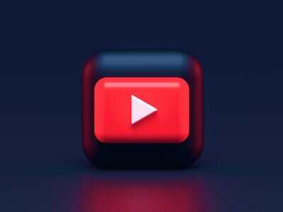 YouTube icon